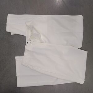 My Michelle creme dress pants size 9/10